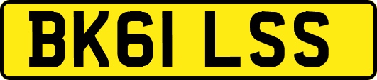 BK61LSS