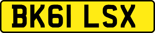 BK61LSX