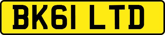 BK61LTD