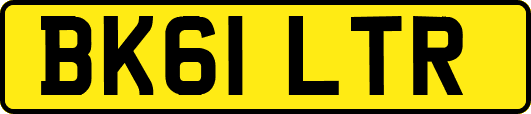 BK61LTR