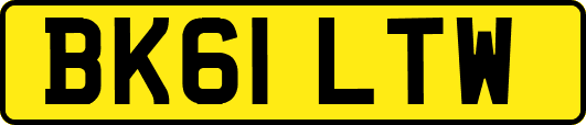 BK61LTW