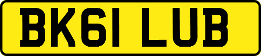 BK61LUB
