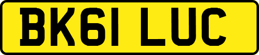 BK61LUC