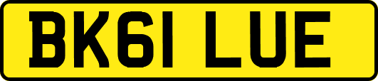 BK61LUE