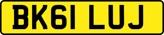 BK61LUJ