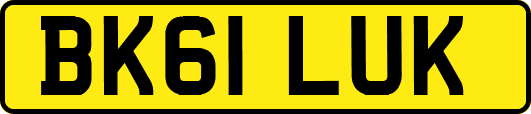 BK61LUK