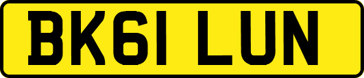 BK61LUN
