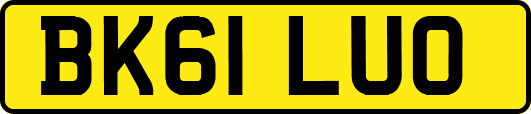 BK61LUO
