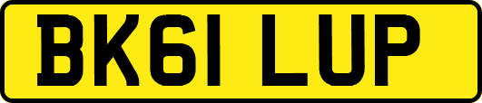 BK61LUP