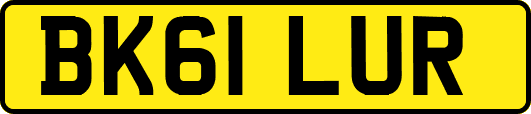 BK61LUR