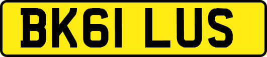 BK61LUS