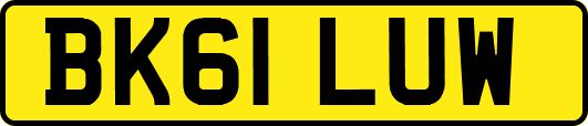 BK61LUW
