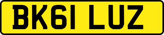 BK61LUZ