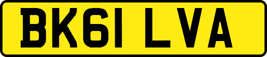 BK61LVA