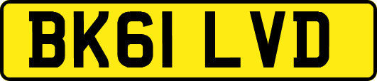 BK61LVD