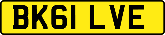 BK61LVE