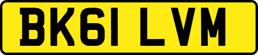 BK61LVM