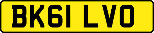 BK61LVO