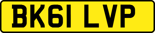 BK61LVP