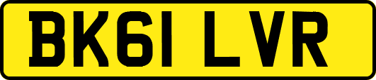 BK61LVR