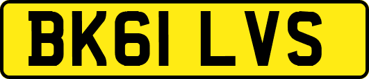 BK61LVS