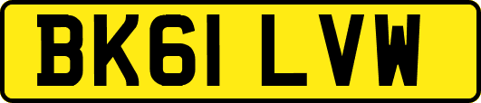 BK61LVW