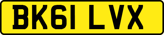 BK61LVX