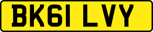 BK61LVY