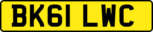 BK61LWC