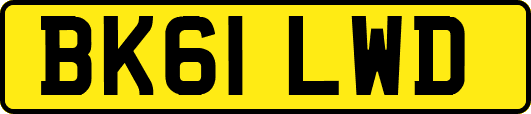BK61LWD