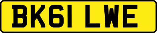 BK61LWE