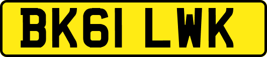 BK61LWK