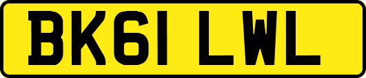BK61LWL