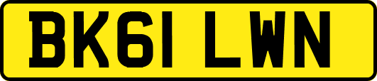 BK61LWN