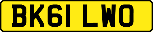 BK61LWO