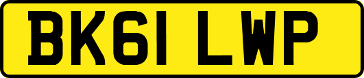 BK61LWP