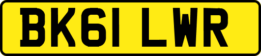 BK61LWR