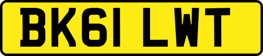 BK61LWT