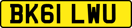 BK61LWU