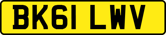 BK61LWV