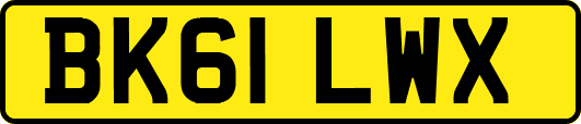 BK61LWX