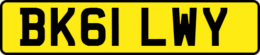 BK61LWY