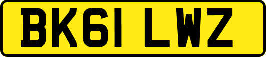 BK61LWZ