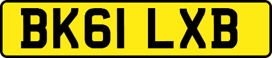 BK61LXB