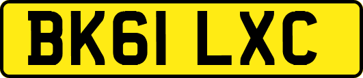BK61LXC