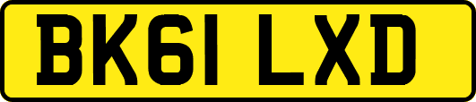 BK61LXD
