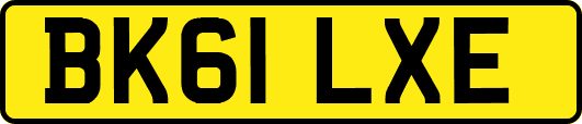 BK61LXE