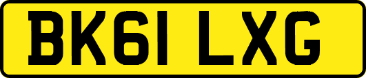 BK61LXG