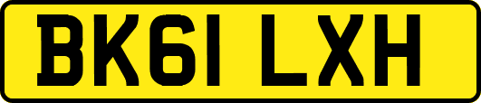 BK61LXH