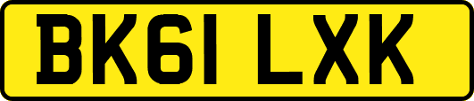 BK61LXK